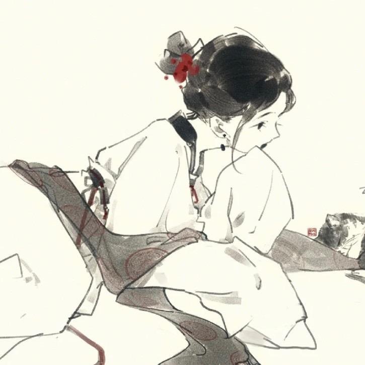 陌苒