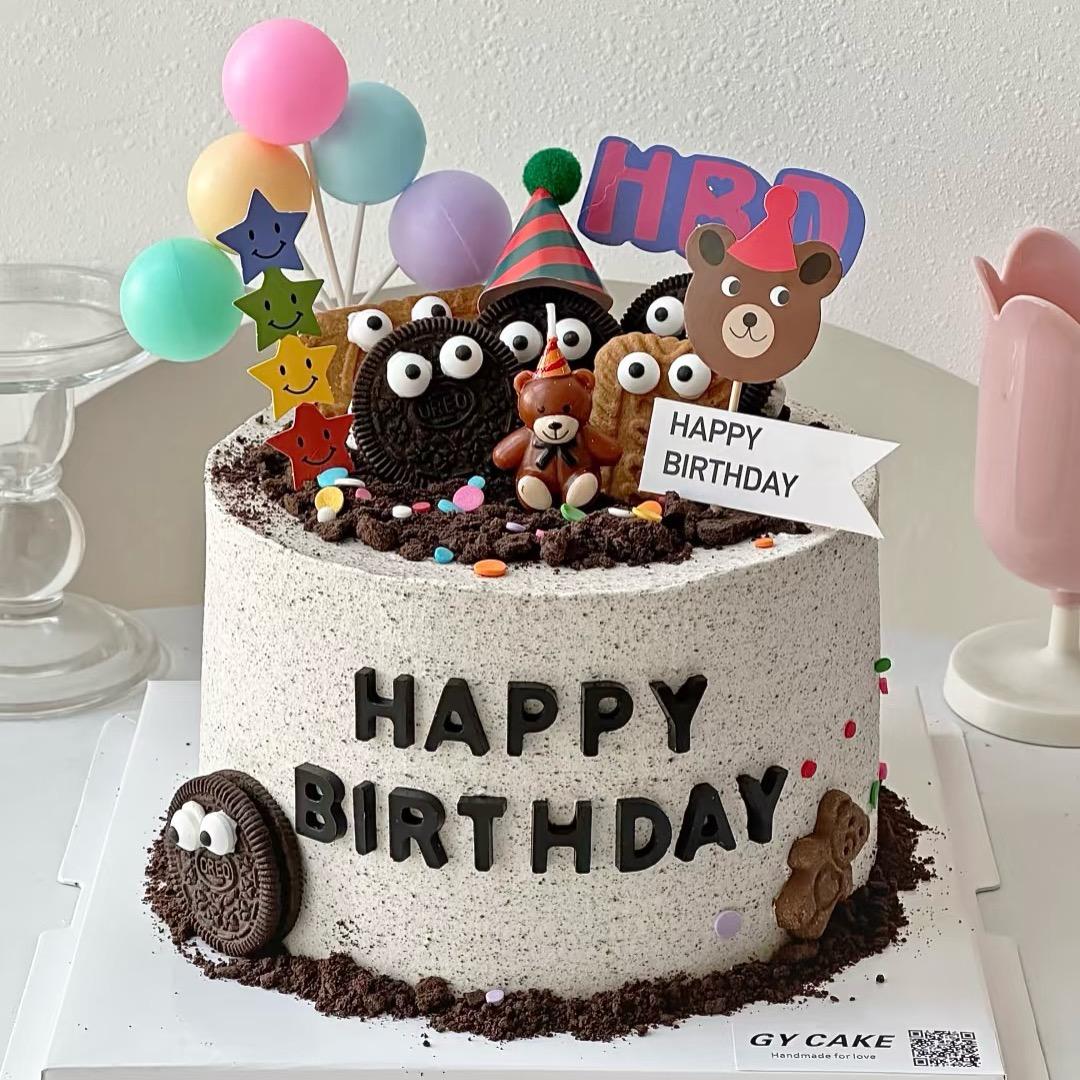 迟营镇爱尚蛋糕房