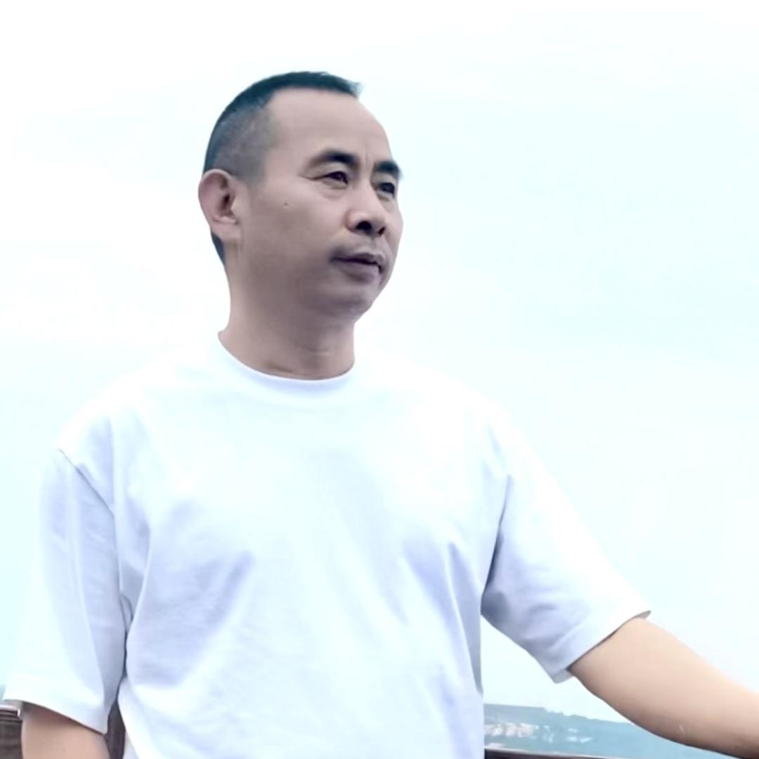 墨石書法