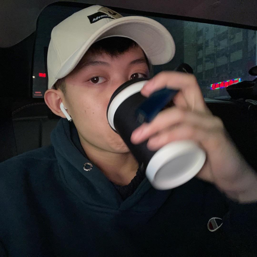 李HaHa