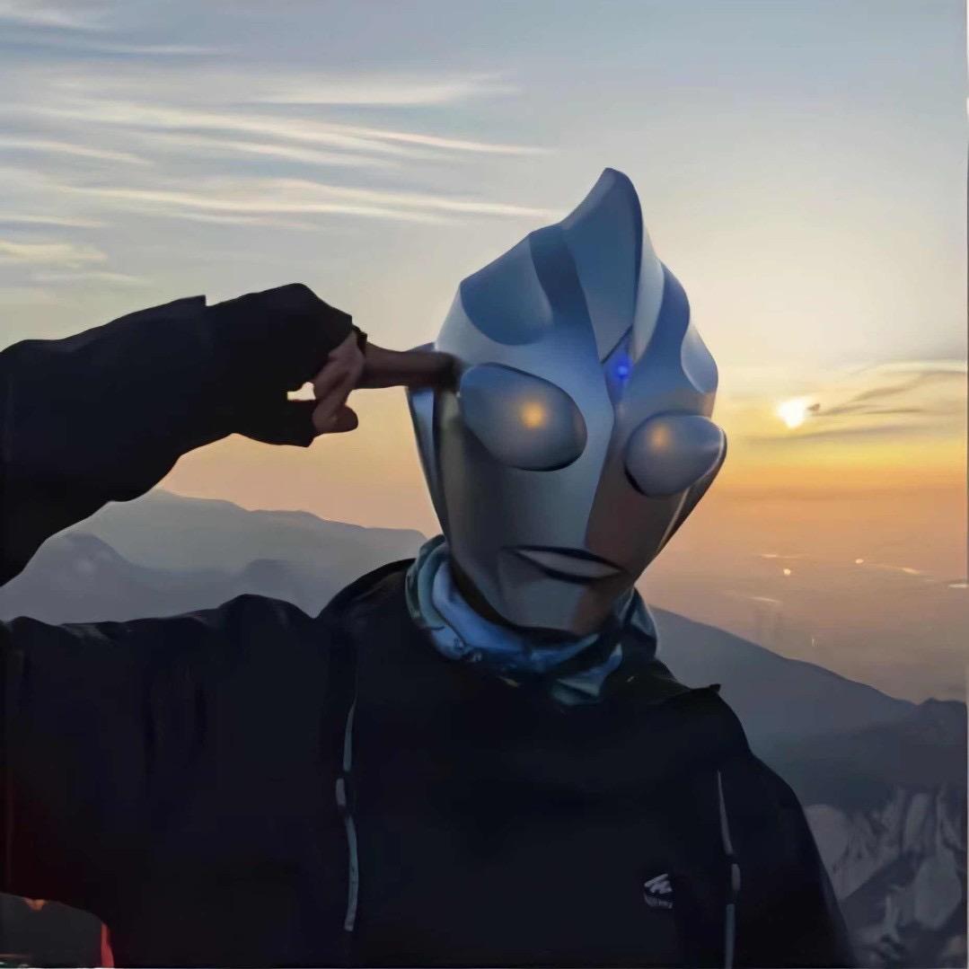 宇宙无敌火麟飞