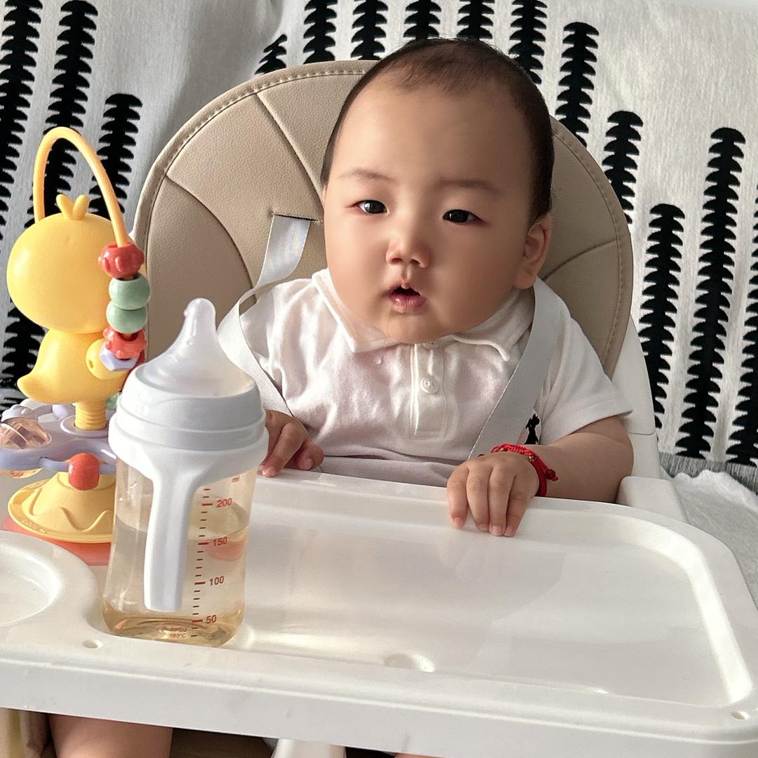 小锐宝妈咪