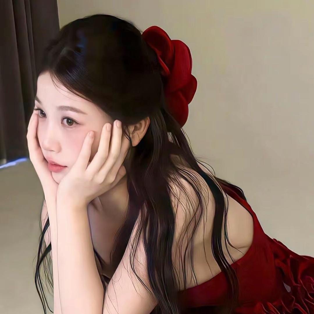 美女的事情少管