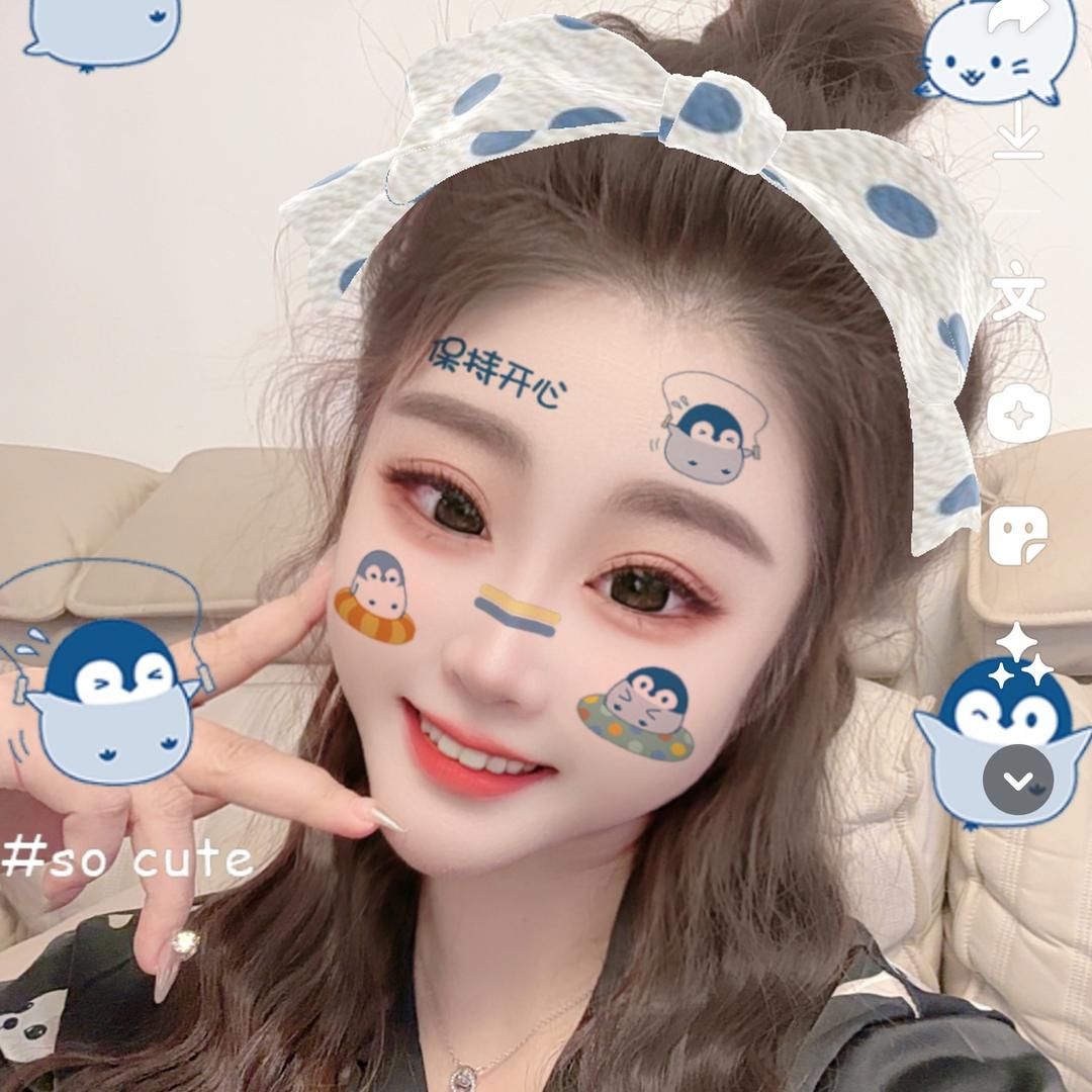 糖宝☔️随缘遇见