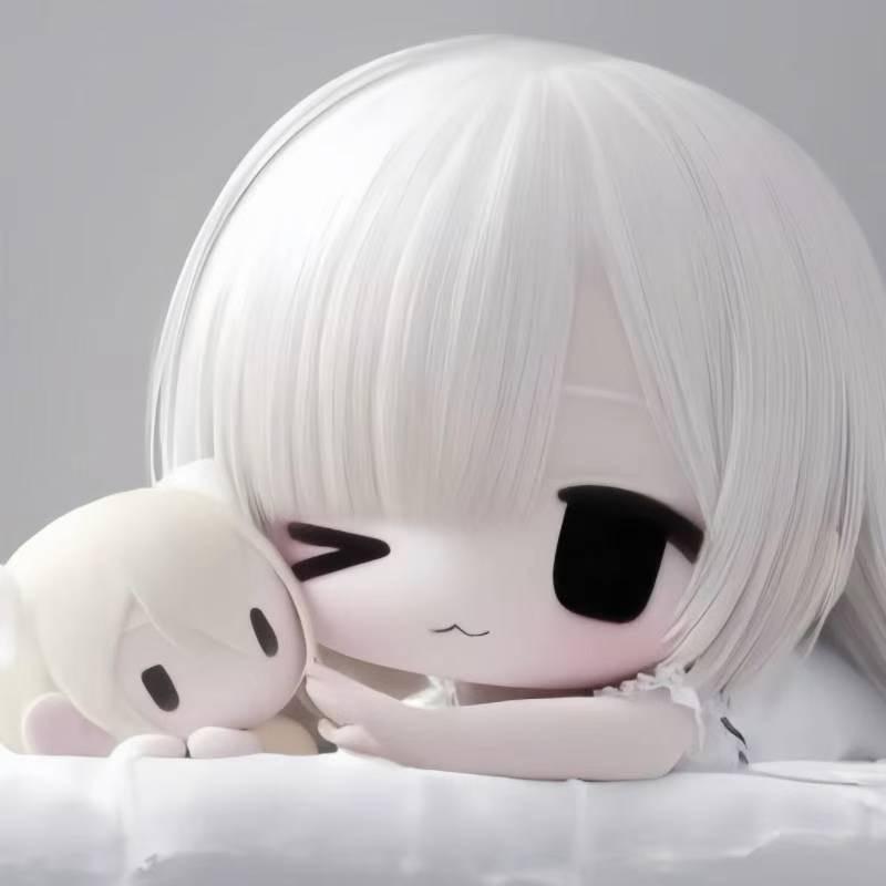 如果我是一根腿毛