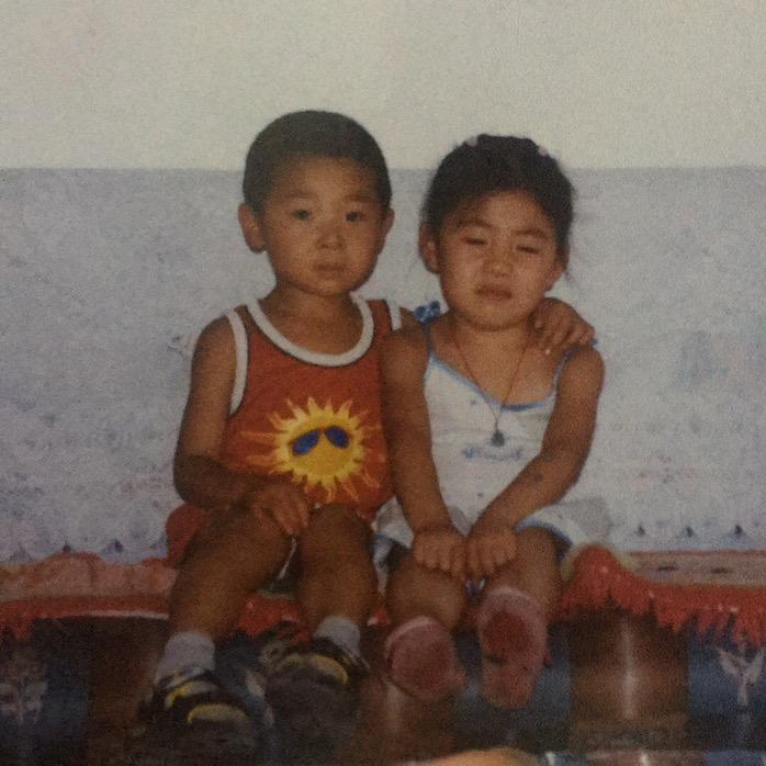 不会接发球的童gaga