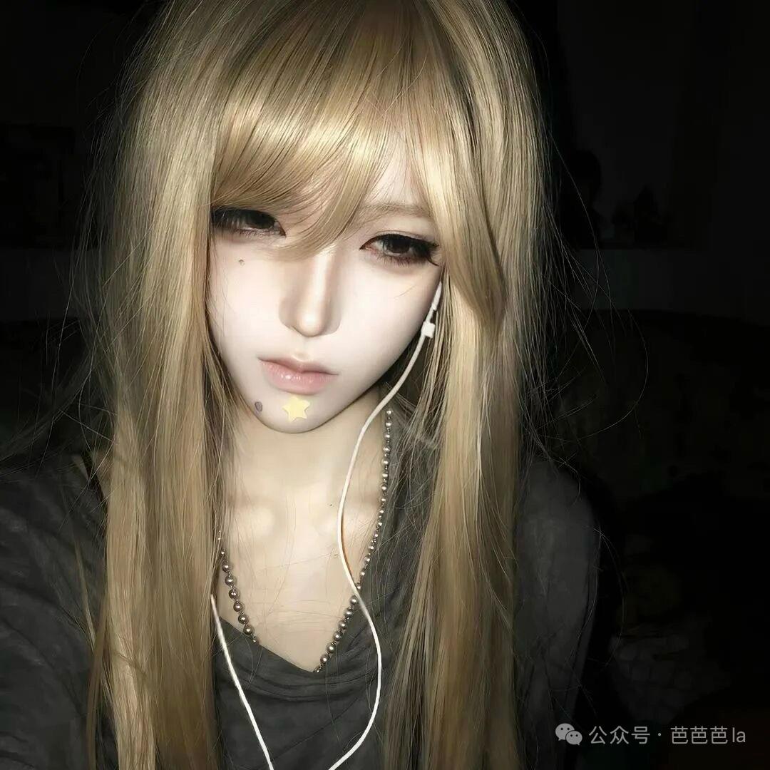 沁水百合