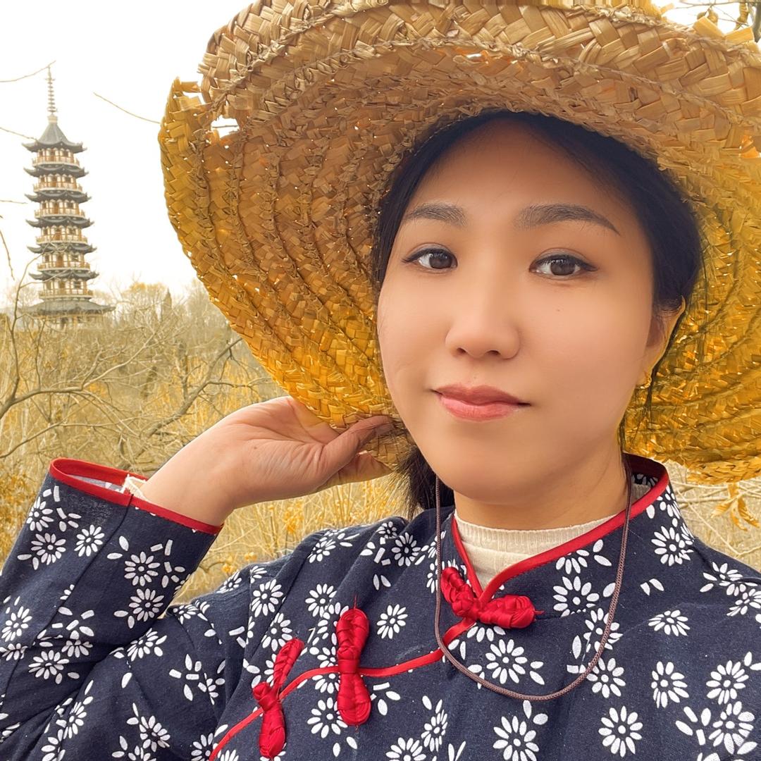 沂蒙山妹子
