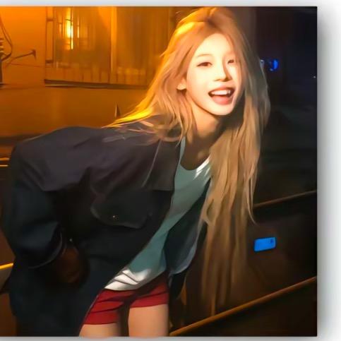 小燕子🧚🏻‍♀️