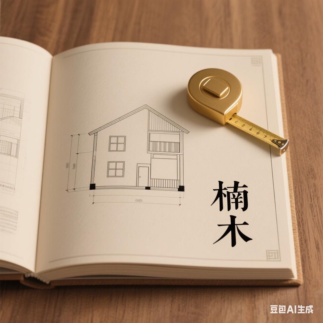 楠木装修（小鹏版）