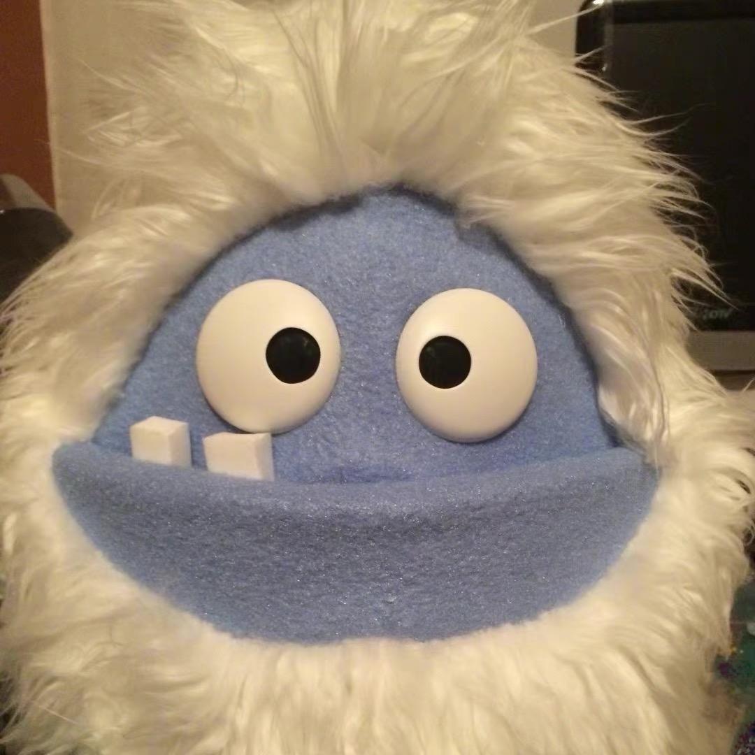 赵哈哈（见过王嘉尔版）