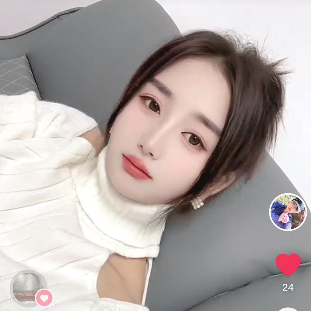 晴小晴很Ok