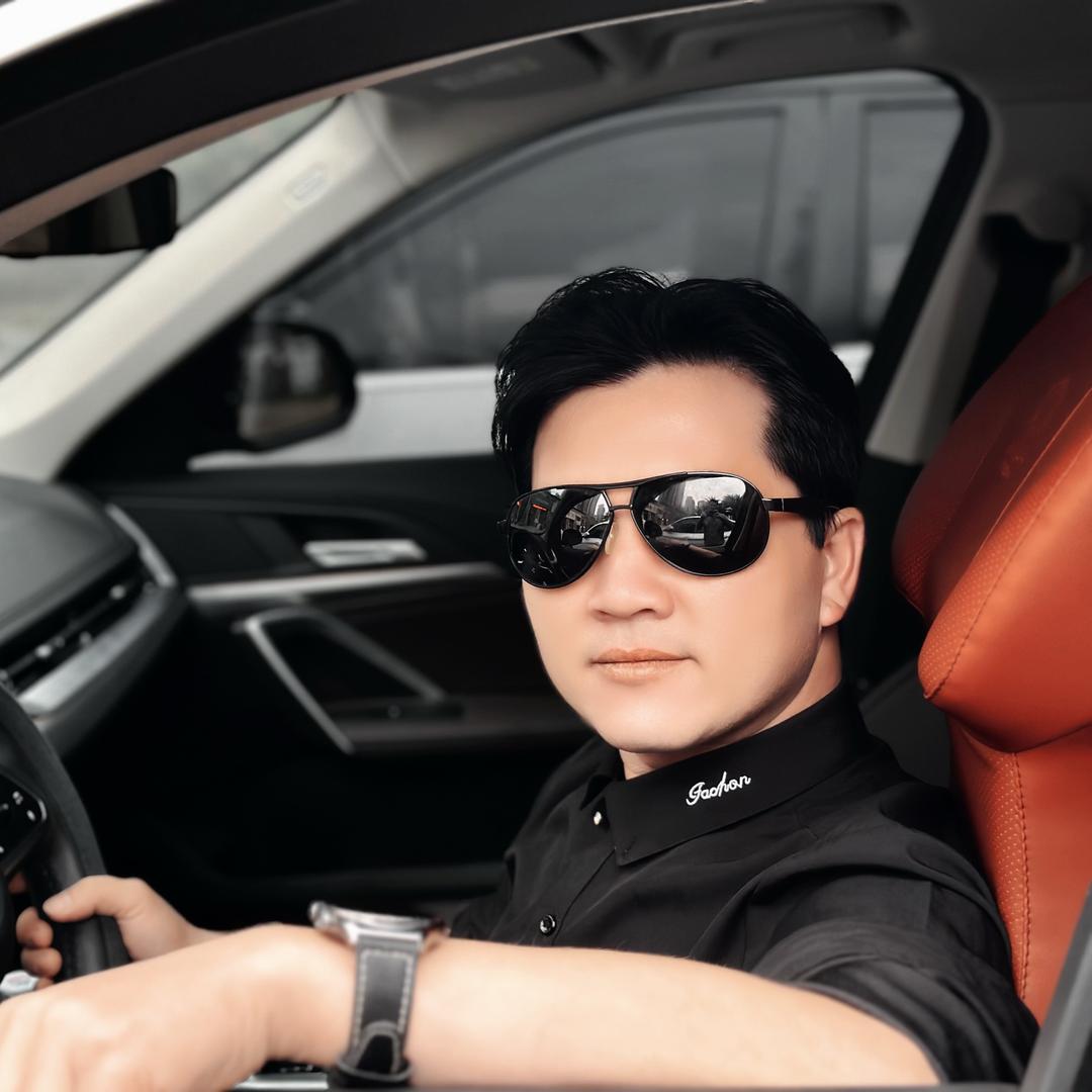 防城港大V哥（格局）