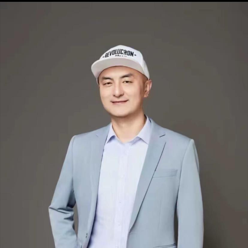 跟队翻译江哥