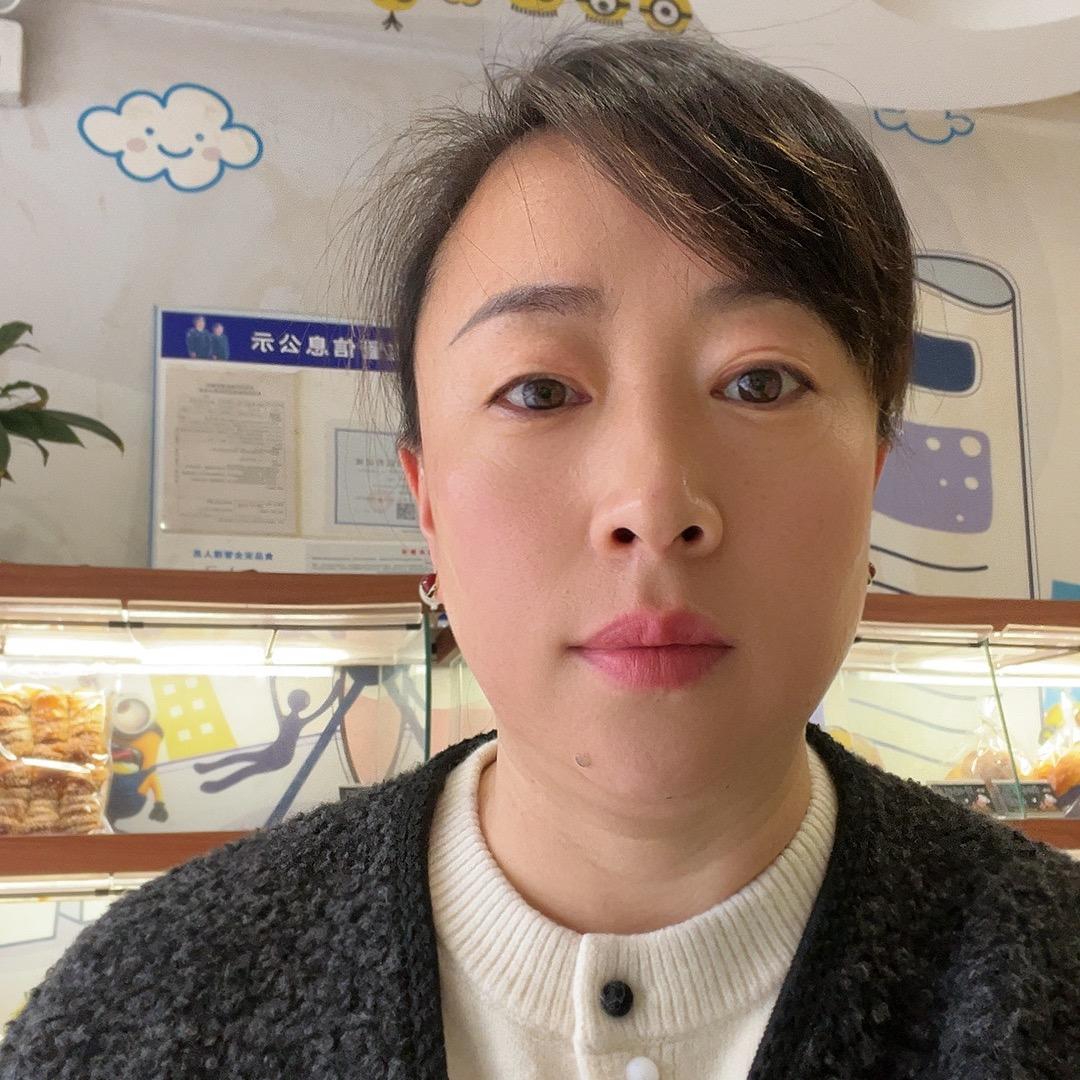 晴妈妈(妙角士-洹上名门店)