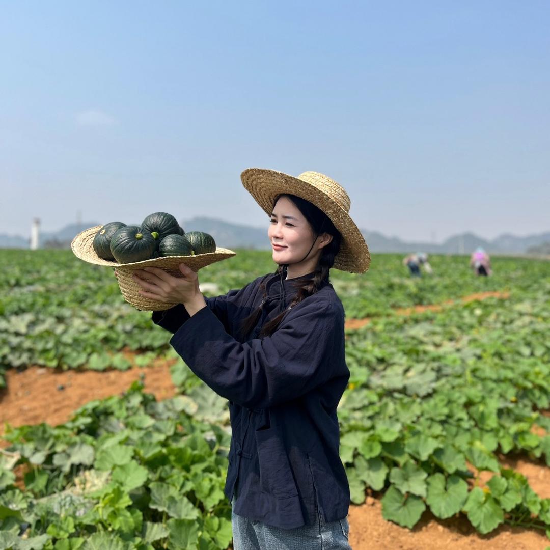 闲胖胖水果蔬菜旗舰店