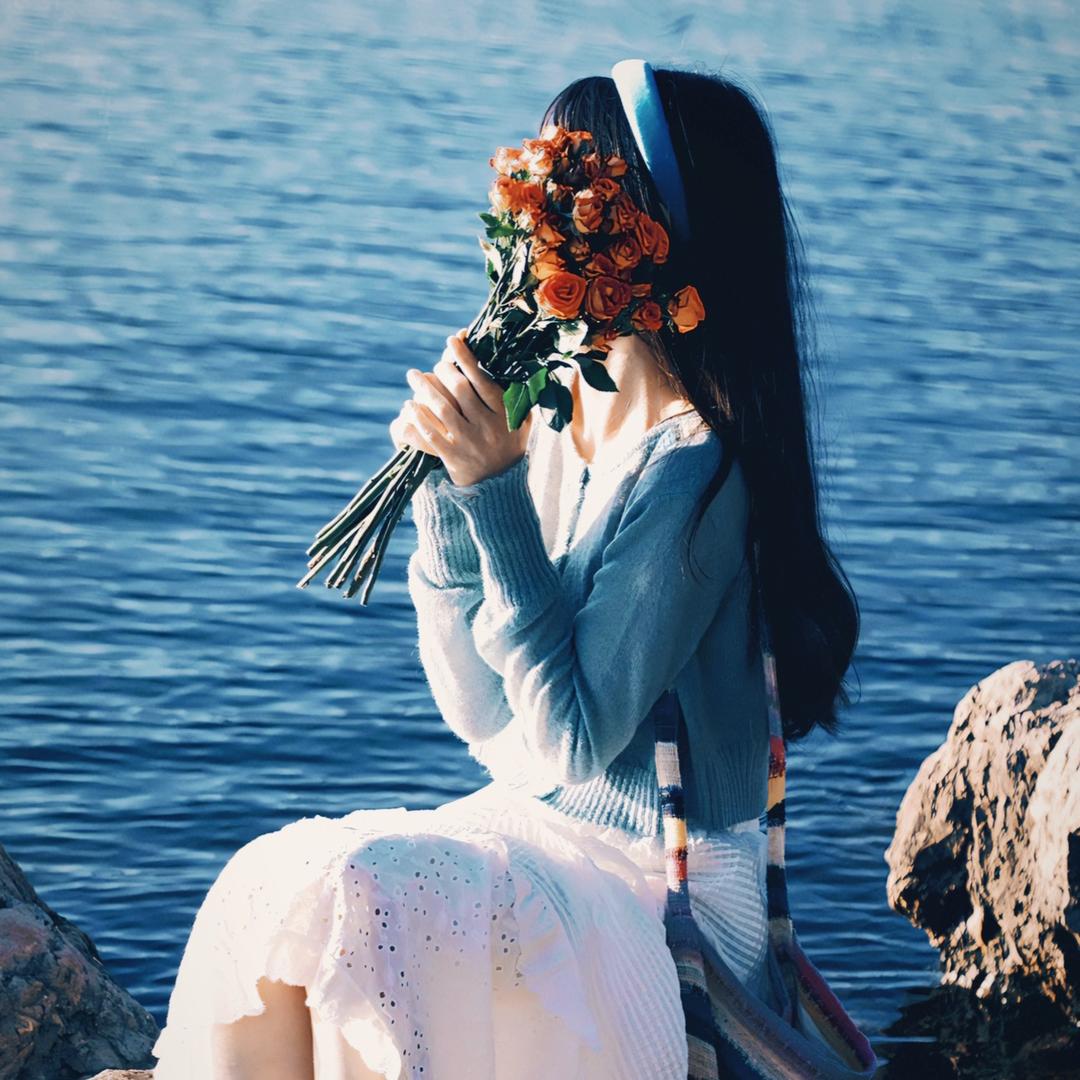安然.⁶☘️