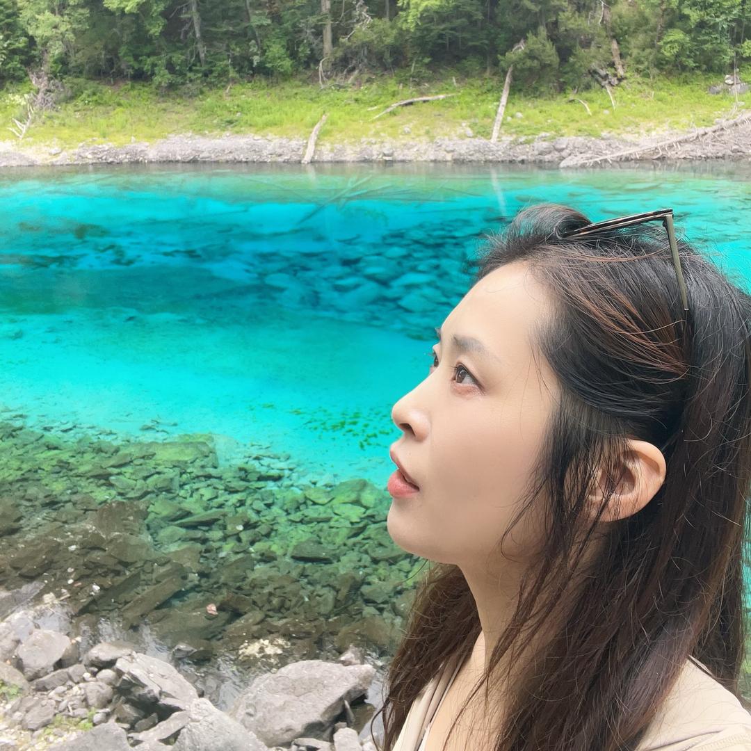 飒姐Sasa