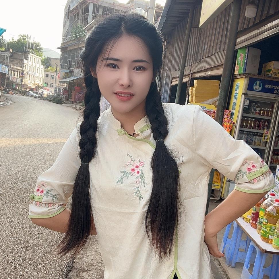 花木兰(澜)修声