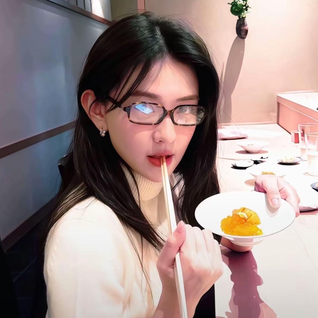 甜甜喵啊