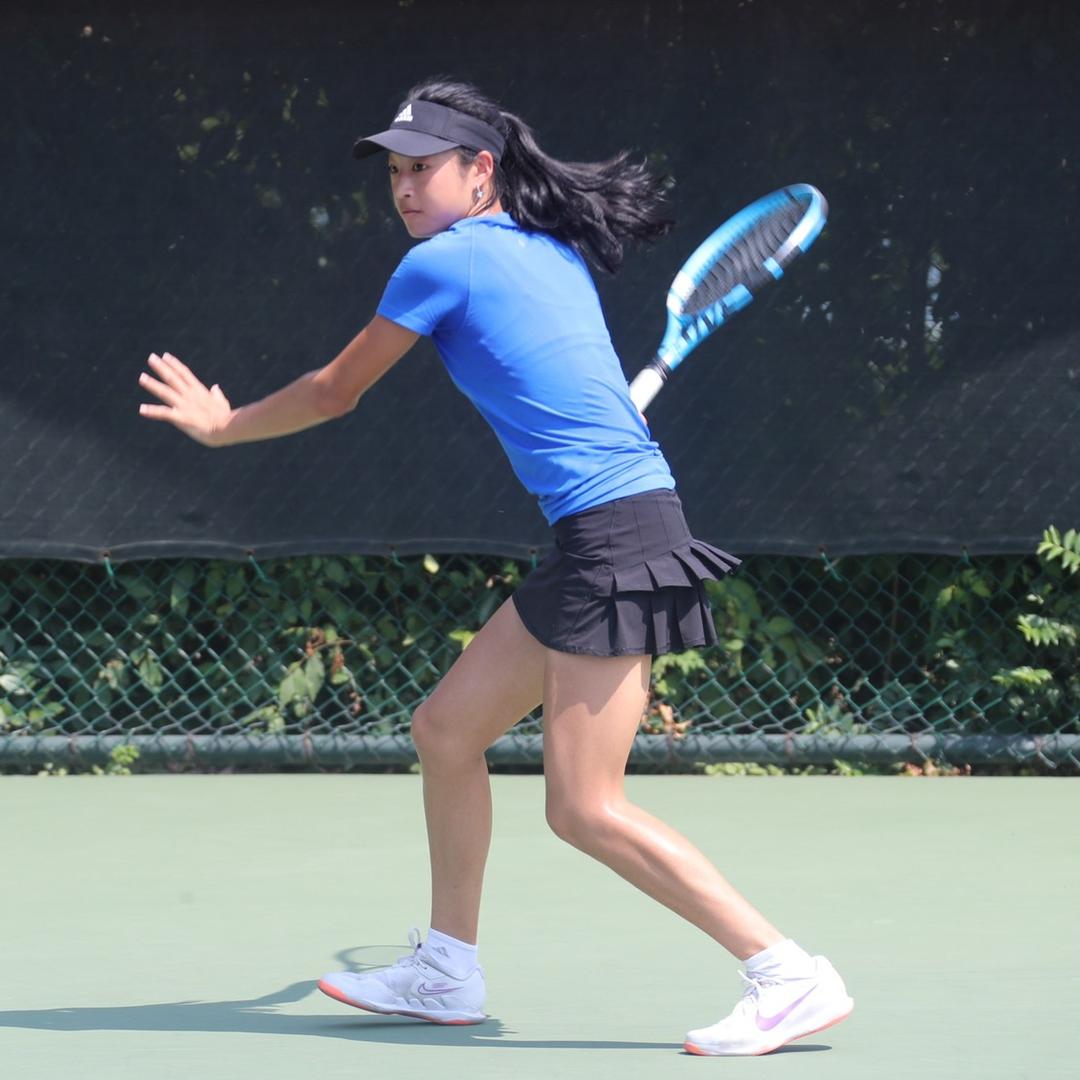 周珉旭🎾