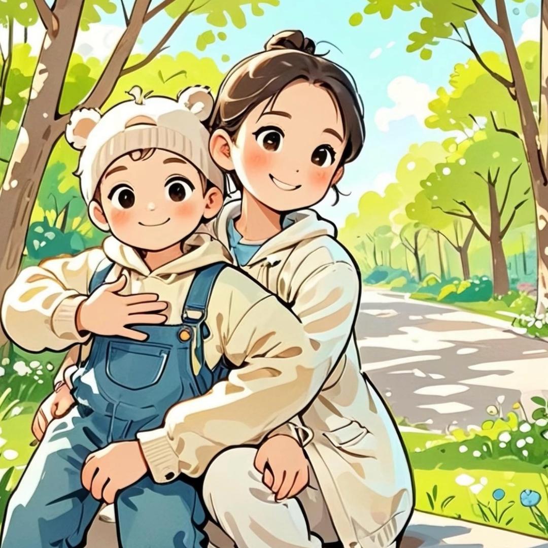 森～森（好物）