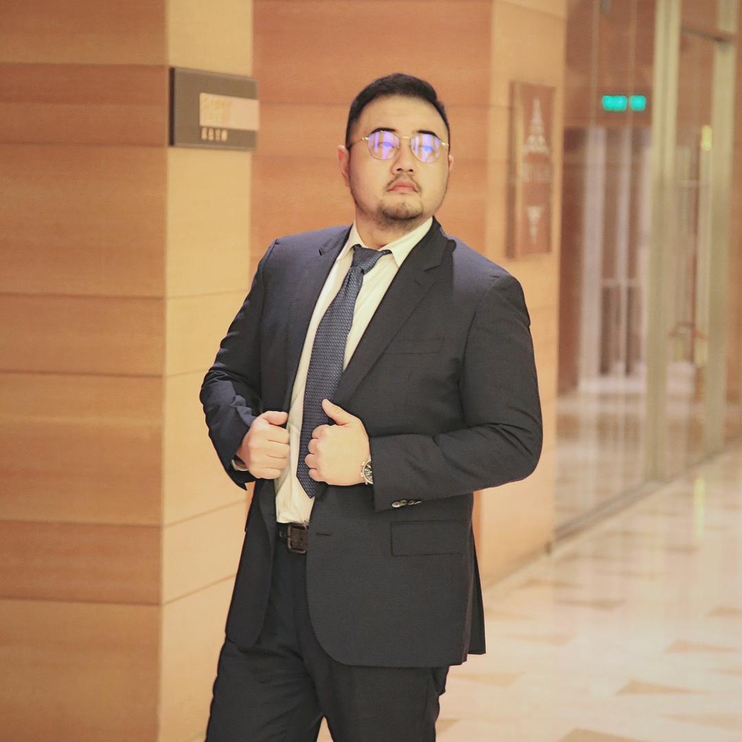 中烁（深圳）电子商务有限公司