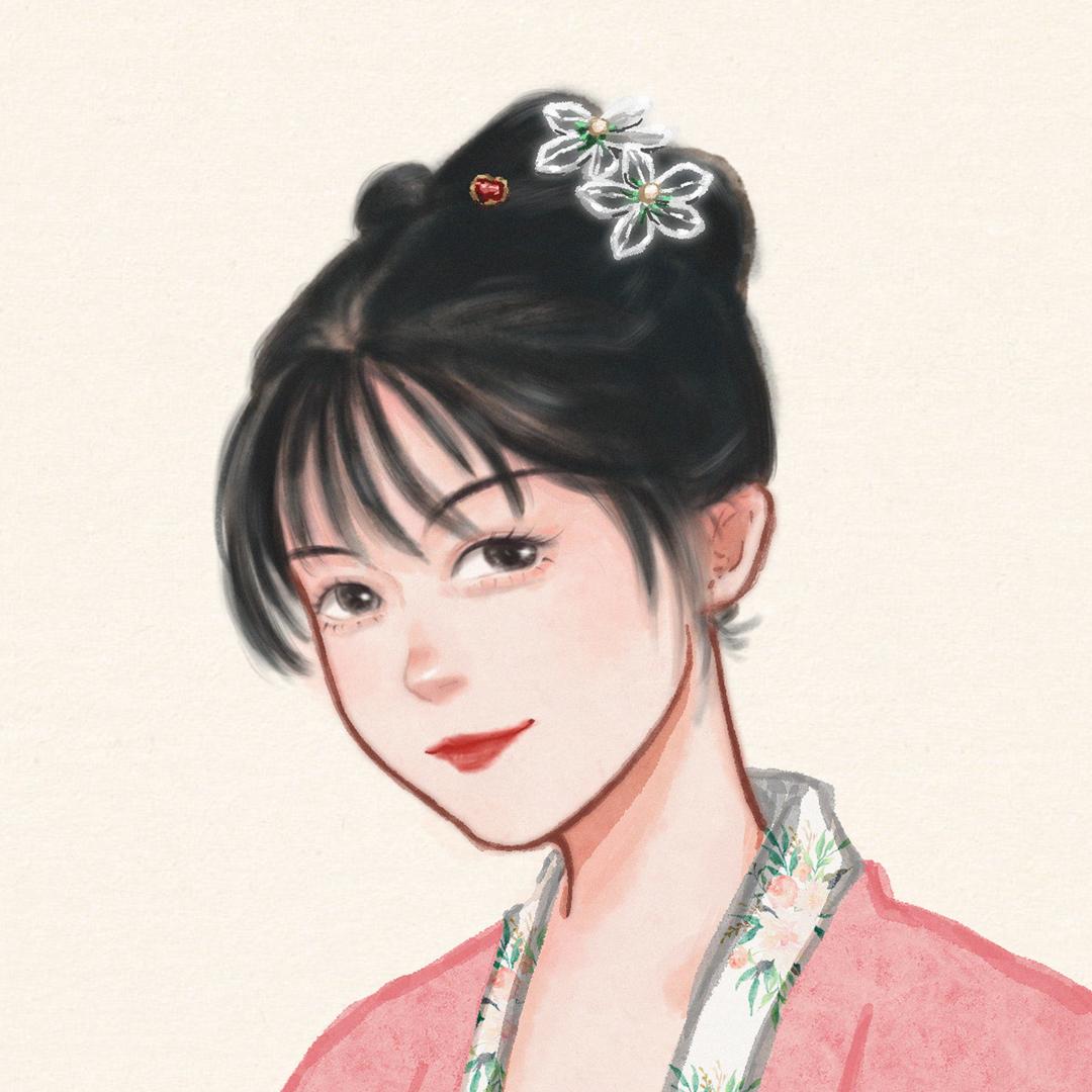 南姜姜