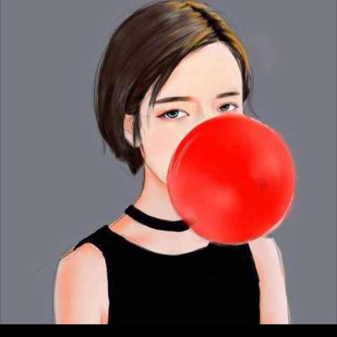 璇卿🎈