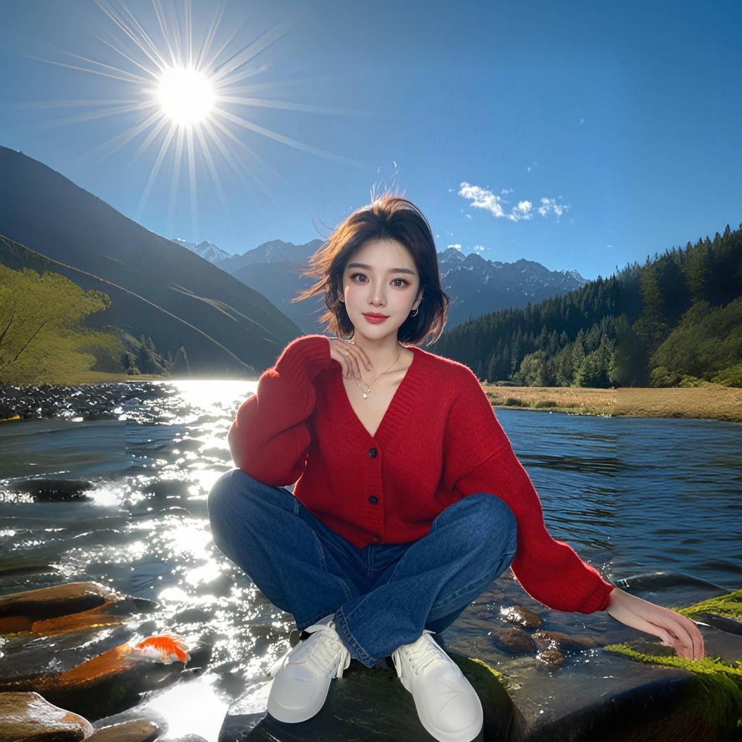源美女装生活馆