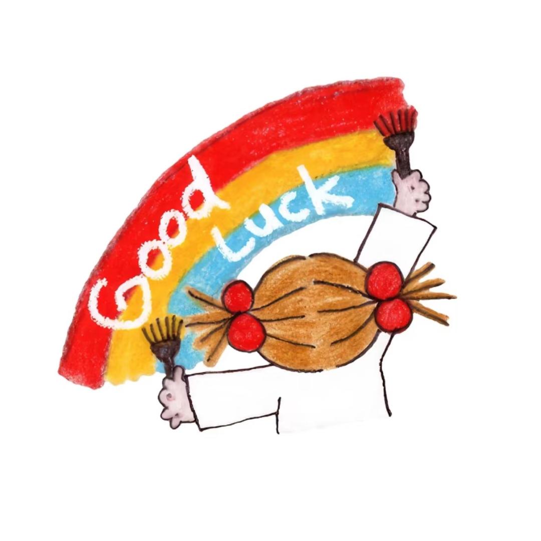 晴天也有大霹雳