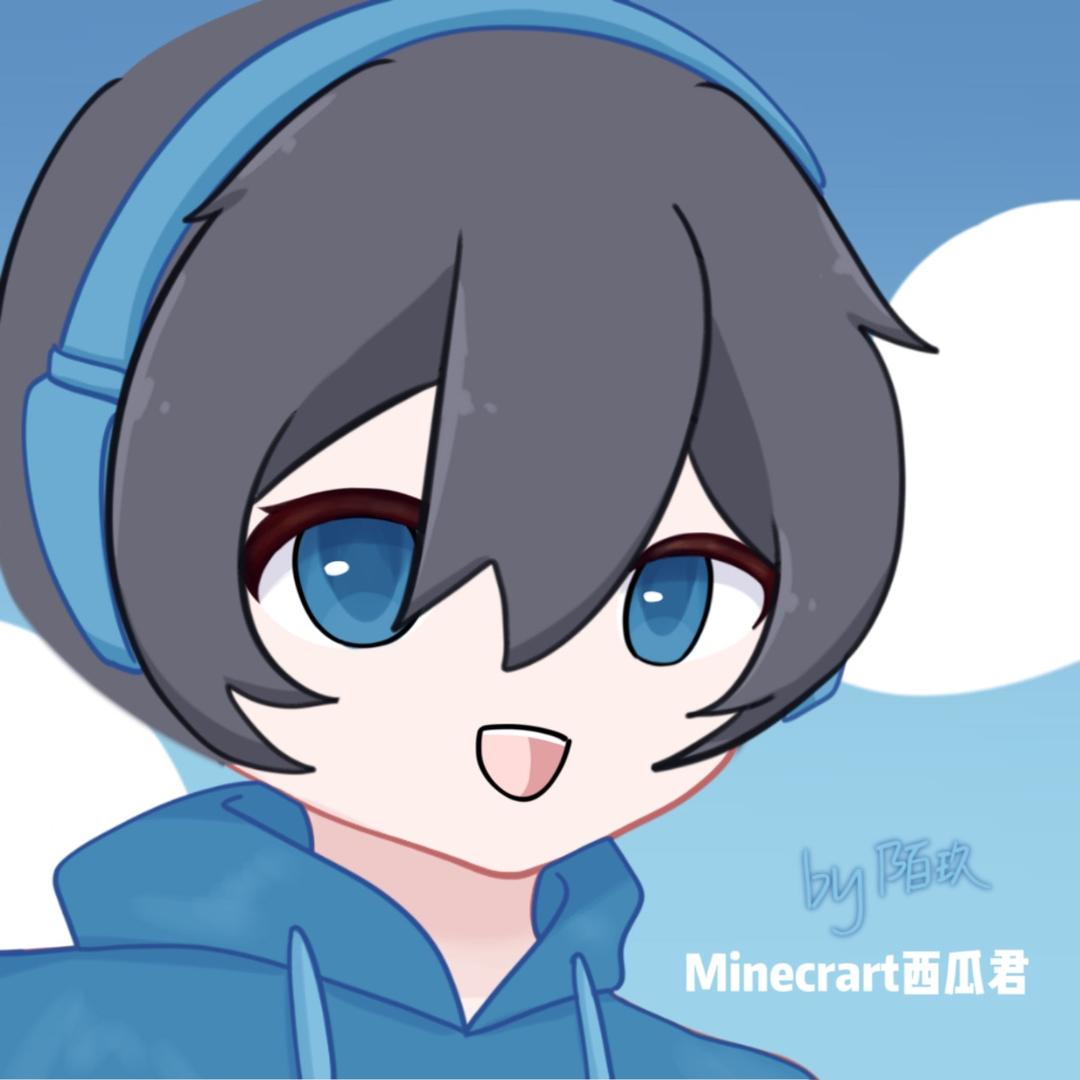 Minecrart西瓜