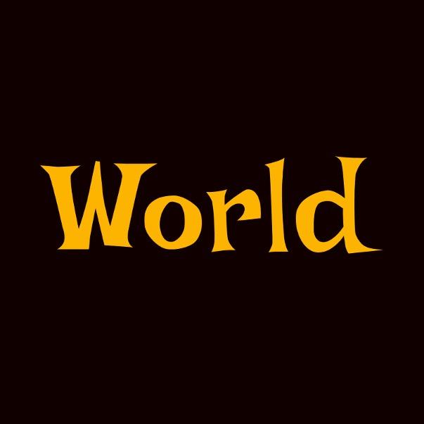 World酒吧