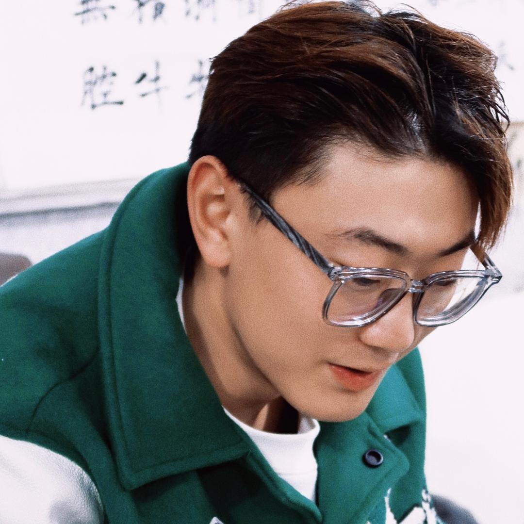 永夕书院  卑微小胡