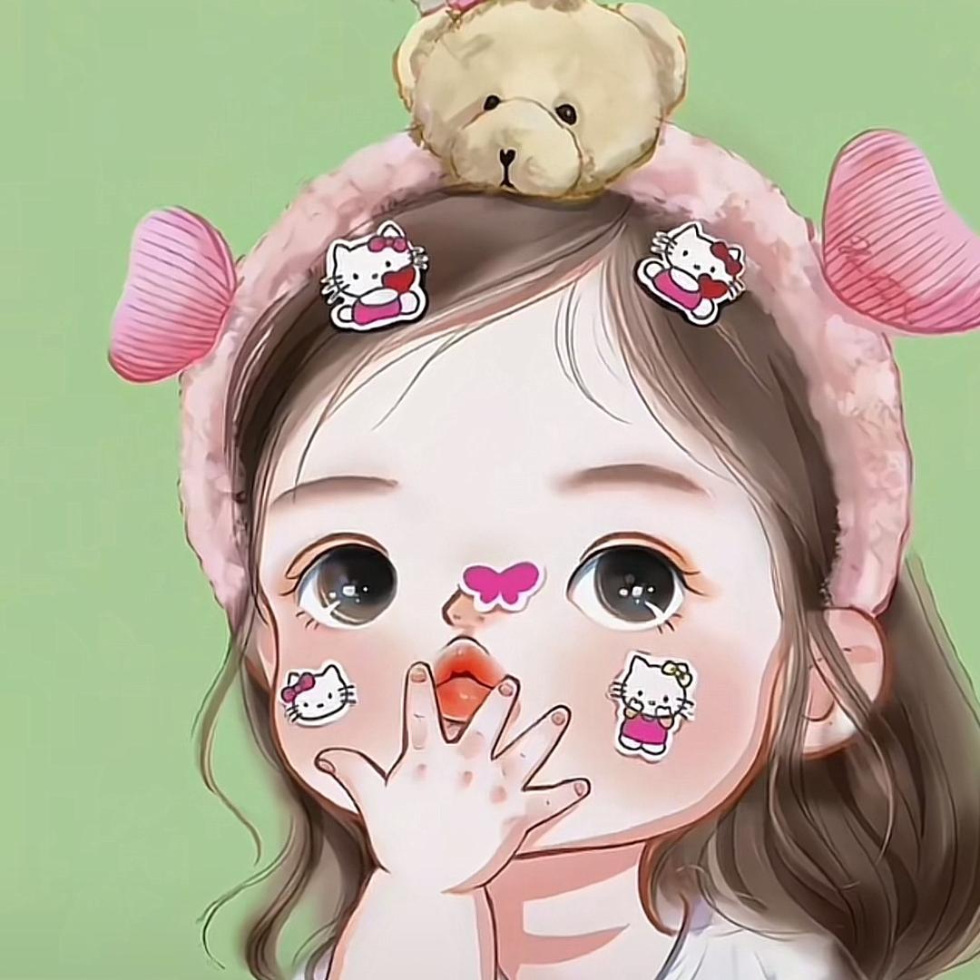 小甜心心