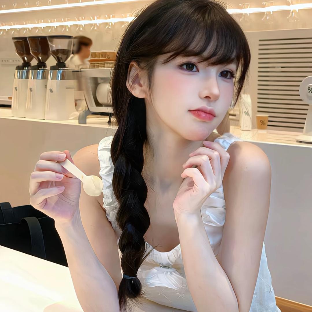 只只