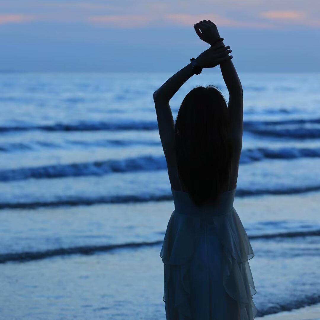 🧚‍♀️似小刘丫🧚‍♀️