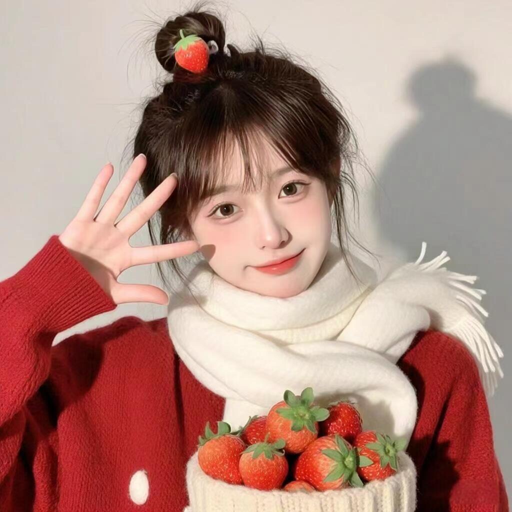 姐妹淘酱👭