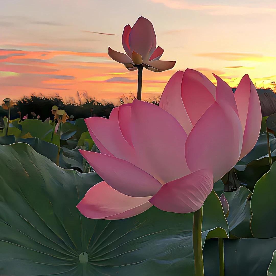 🌸