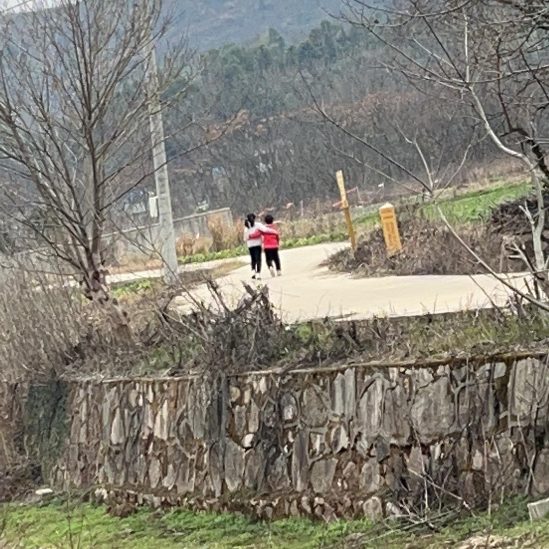 阳光☀️明媚