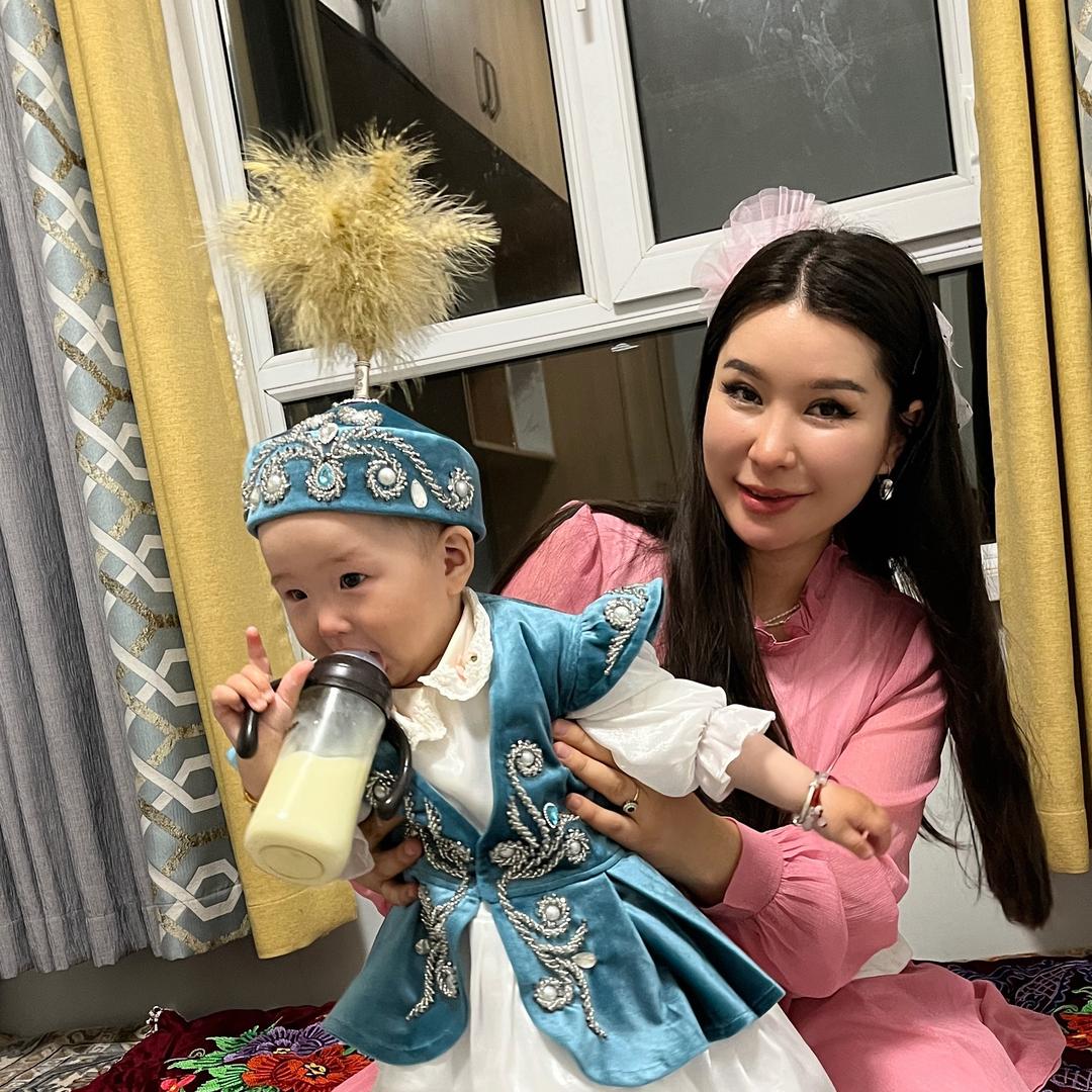 阿茹江妈妈母婴产品推荐（二胎孕晚期）