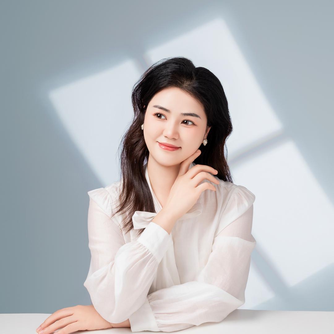 高安米娜美学姝宏