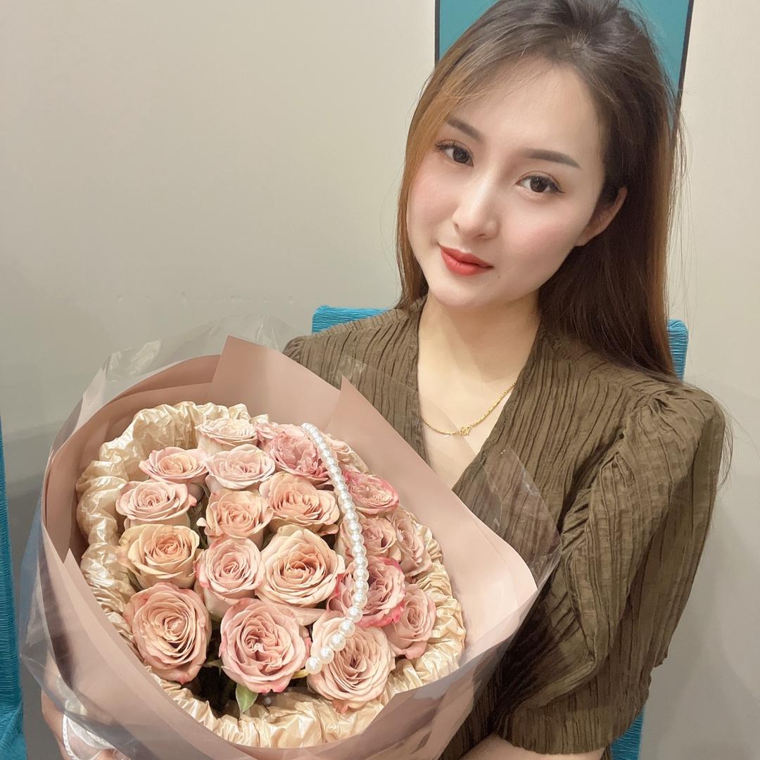 静静不吃醋❀