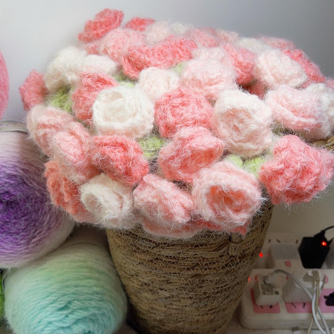 花花手作（可定制成品）