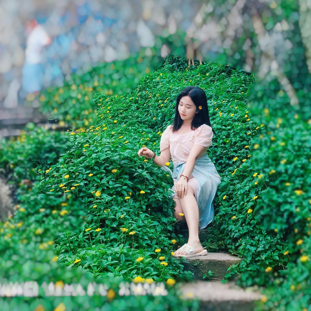 🍀小幸运
