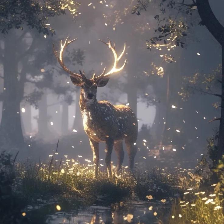 🦌