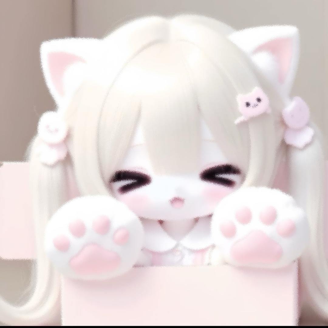 软软兔