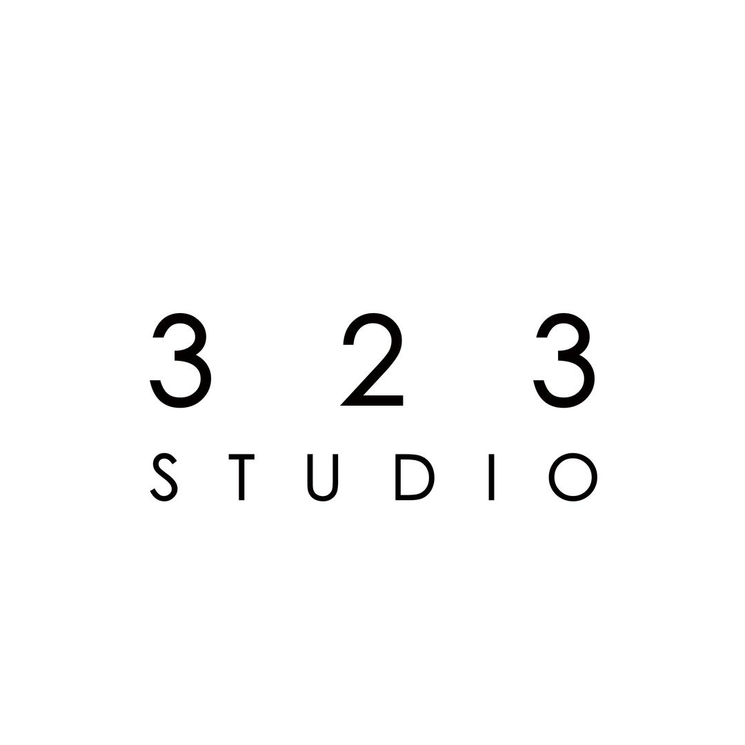 323设计工作室