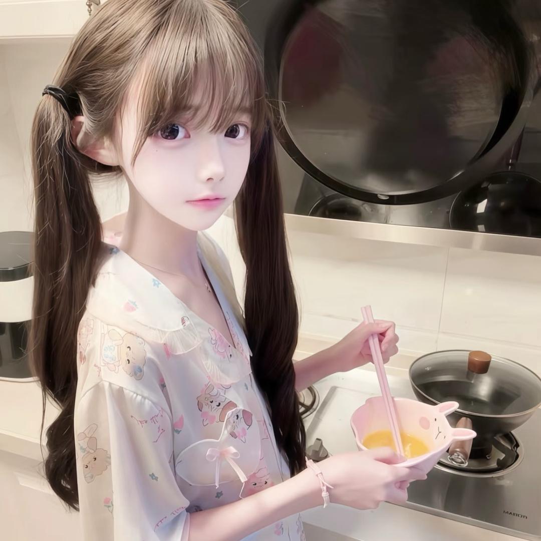 蛋挞欣一