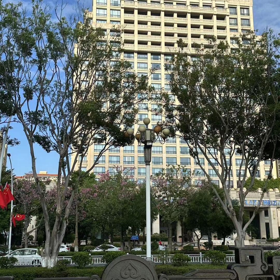 深圳一U